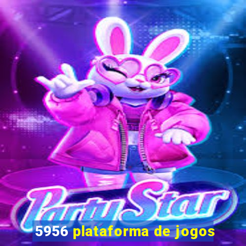 5956 plataforma de jogos